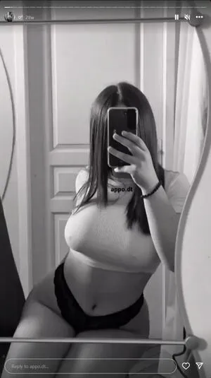 Appoline OnlyFans Leaked Free Thumbnail Picture - #Kv2IYvubcY