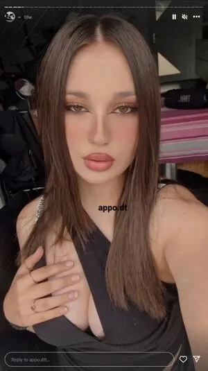 Appoline OnlyFans Leaked Free Thumbnail Picture - #TFHOq9Nwum