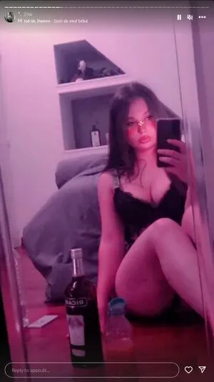 Appoline OnlyFans Leaked Free Thumbnail Picture - #fyZINinSx5