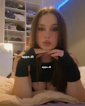 Appoline OnlyFans Leaked Free Thumbnail Picture - #x7UwF3odDn