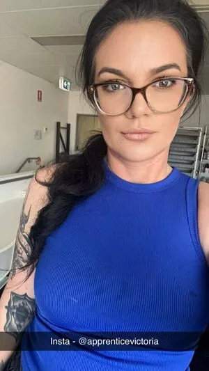 Apprentice Victoria OnlyFans Leaked Free Thumbnail Picture - #gRQmPodO39