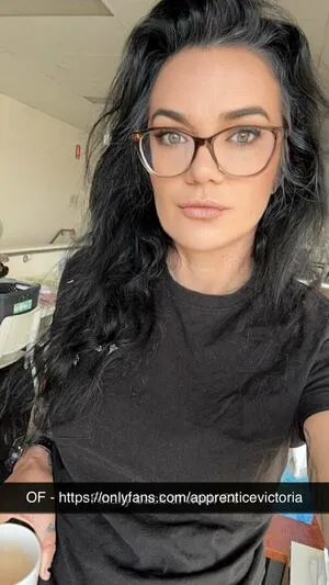 Apprentice Victoria OnlyFans Leaked Free Thumbnail Picture - #xeWRKePEip