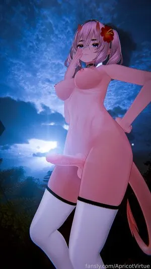 Apricotvirtue OnlyFans Leaked Free Thumbnail Picture - #AiT4MIMY9x