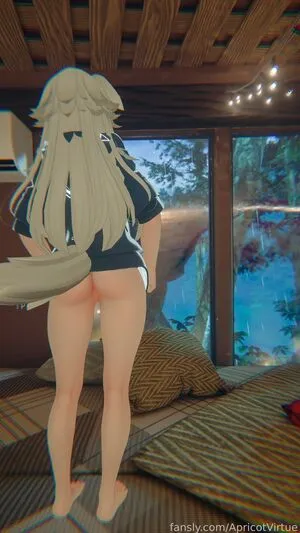 Apricotvirtue OnlyFans Leaked Free Thumbnail Picture - #TxO63NxPof