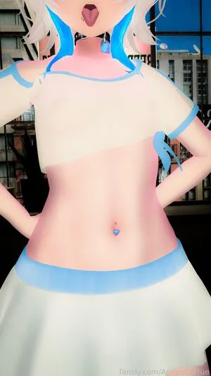 Apricotvirtue OnlyFans Leaked Free Thumbnail Picture - #arTcJptHRy
