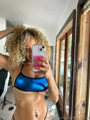 April Blaze OnlyFans Leaked Free Thumbnail Picture - #Zp8OredAVM