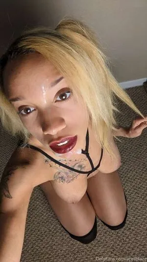 April Blaze OnlyFans Leaked Free Thumbnail Picture - #dtTd4xINU6