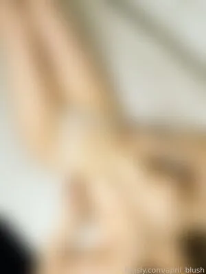 April Blush OnlyFans Leaked Free Thumbnail Picture - #QpnS9ZXcdR