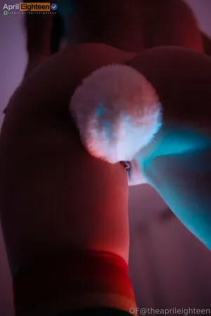 April Eighteen OnlyFans Leaked Free Thumbnail Picture - #3vsWjCZ0HH