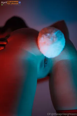 April Eighteen OnlyFans Leaked Free Thumbnail Picture - #677eaRFgSF