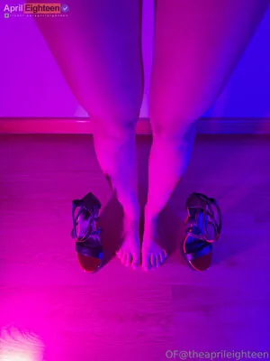April Eighteen OnlyFans Leaked Free Thumbnail Picture - #6SQ64mouH7