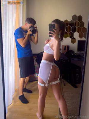 April Eighteen OnlyFans Leaked Free Thumbnail Picture - #6iAKJVkpLZ