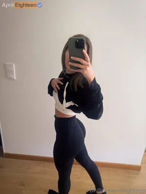 April Eighteen OnlyFans Leaked Free Thumbnail Picture - #7Fw6sWWGpM