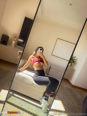 April Eighteen OnlyFans Leaked Free Thumbnail Picture - #7KgQpzZWsH
