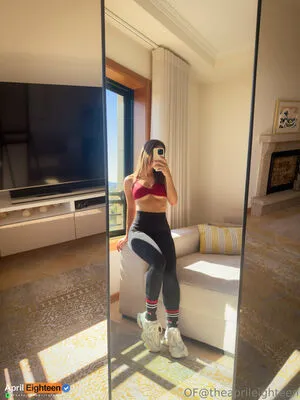 April Eighteen OnlyFans Leaked Free Thumbnail Picture - #DXjwAQVJgH