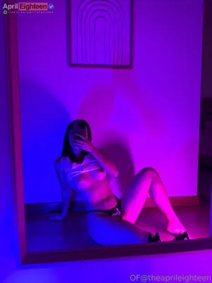 April Eighteen OnlyFans Leaked Free Thumbnail Picture - #DknRazZQ5c