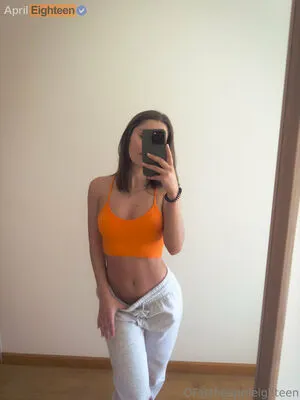 April Eighteen OnlyFans Leaked Free Thumbnail Picture - #FC75fjoDz6