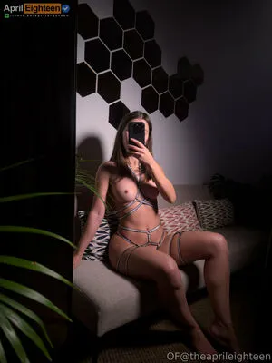 April Eighteen OnlyFans Leaked Free Thumbnail Picture - #JJABjnQENg