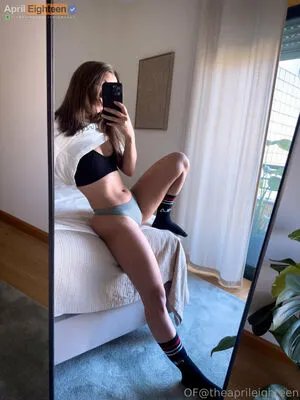 April Eighteen OnlyFans Leaked Free Thumbnail Picture - #KqOAHiTOVH