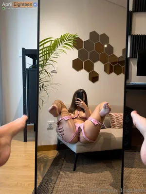 April Eighteen OnlyFans Leaked Free Thumbnail Picture - #QTFJ1VlGqz