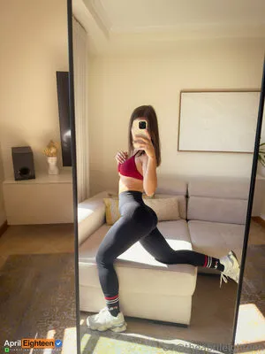 April Eighteen OnlyFans Leaked Free Thumbnail Picture - #Ut0MX2JgTp