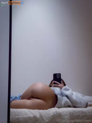 April Eighteen OnlyFans Leaked Free Thumbnail Picture - #dfArgSj4Hk