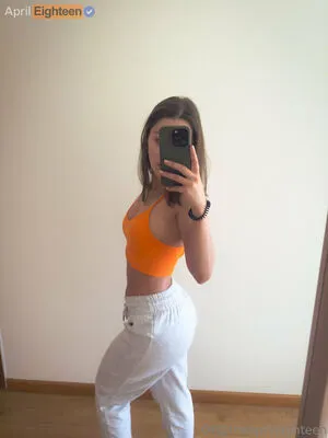 April Eighteen OnlyFans Leaked Free Thumbnail Picture - #e4faDM9qpw