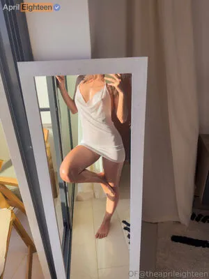 April Eighteen OnlyFans Leaked Free Thumbnail Picture - #gupzNjW3qP