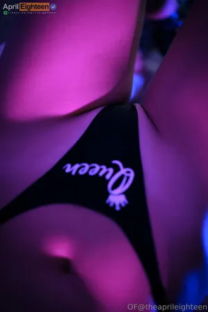 April Eighteen OnlyFans Leaked Free Thumbnail Picture - #i9BwK1nbYT