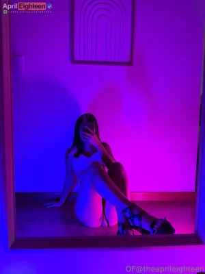 April Eighteen OnlyFans Leaked Free Thumbnail Picture - #kuZTOmvCrt