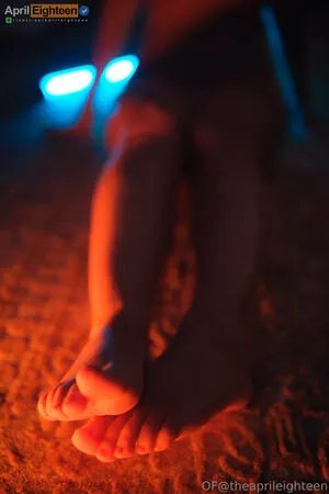 April Eighteen OnlyFans Leaked Free Thumbnail Picture - #naBSpCQuhz