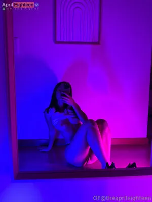 April Eighteen OnlyFans Leaked Free Thumbnail Picture - #pkzGgLdFlA
