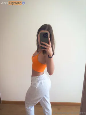April Eighteen OnlyFans Leaked Free Thumbnail Picture - #taU4y7Uf1N