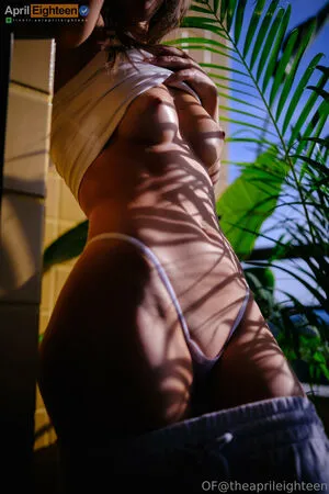 April Eighteen OnlyFans Leaked Free Thumbnail Picture - #wGH0xQpfPL