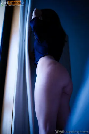 April Eighteen OnlyFans Leaked Free Thumbnail Picture - #wZTsVO5SZF