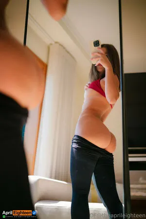 April Eighteen OnlyFans Leaked Free Thumbnail Picture - #xpGBcc9ZgE