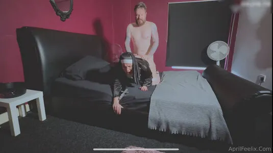 April Feelix OnlyFans Leaked Free Thumbnail Picture - #TBsniPwPAj