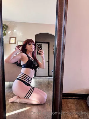 April Gloria OnlyFans Leaked Free Thumbnail Picture - #7T0nwK6npH