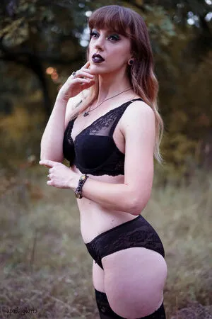 April Gloria OnlyFans Leaked Free Thumbnail Picture - #jAZzI2cSwU
