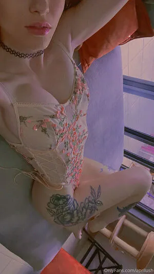 April Harel OnlyFans Leaked Free Thumbnail Picture - #0MP3qEfOaN