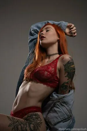 April Harel OnlyFans Leaked Free Thumbnail Picture - #BTjeDZHRyL