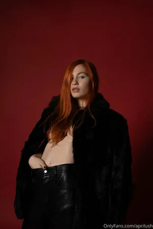 April Harel OnlyFans Leaked Free Thumbnail Picture - #ExIcchQV0E