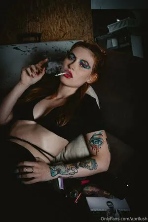 April Harel OnlyFans Leaked Free Thumbnail Picture - #GOdPVhqll9