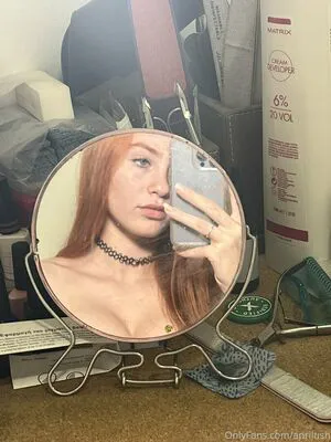 April Harel OnlyFans Leaked Free Thumbnail Picture - #GxfjYDDSoq