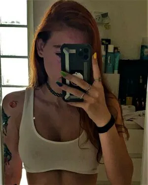 April Harel OnlyFans Leaked Free Thumbnail Picture - #KGnezrEcVX