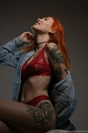 April Harel OnlyFans Leaked Free Thumbnail Picture - #KiCSrSOlQd