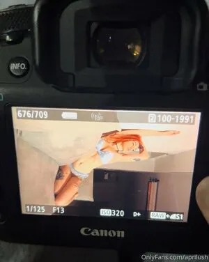 April Harel OnlyFans Leaked Free Thumbnail Picture - #QJgjOqsNKy