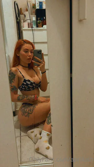 April Harel OnlyFans Leaked Free Thumbnail Picture - #RHJaWpecaS