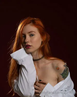 April Harel OnlyFans Leaked Free Thumbnail Picture - #VGDf0aI8JJ