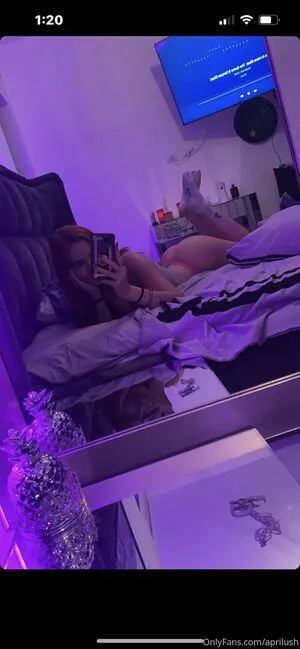 April Harel OnlyFans Leaked Free Thumbnail Picture - #Zq93pujLXO